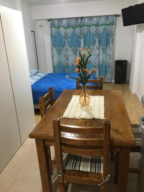 Acogedor Monoambiente Con Parking Apartment Neuquen Exterior photo