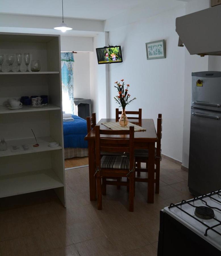 Acogedor Monoambiente Con Parking Apartment Neuquen Exterior photo