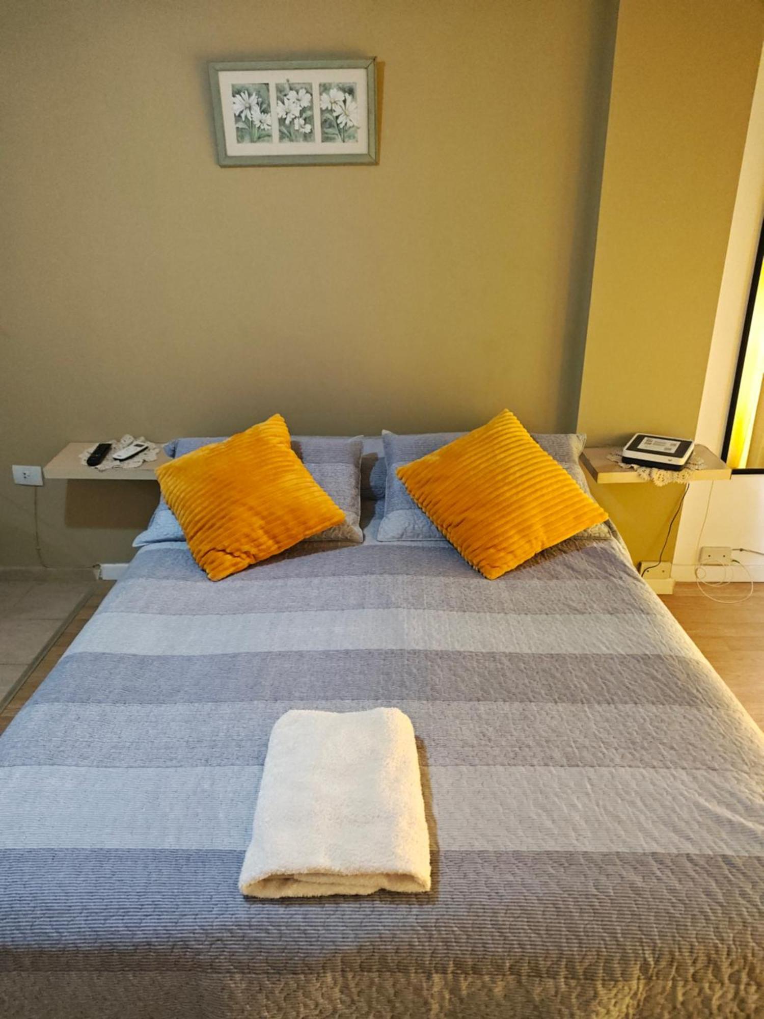 Acogedor Monoambiente Con Parking Apartment Neuquen Exterior photo