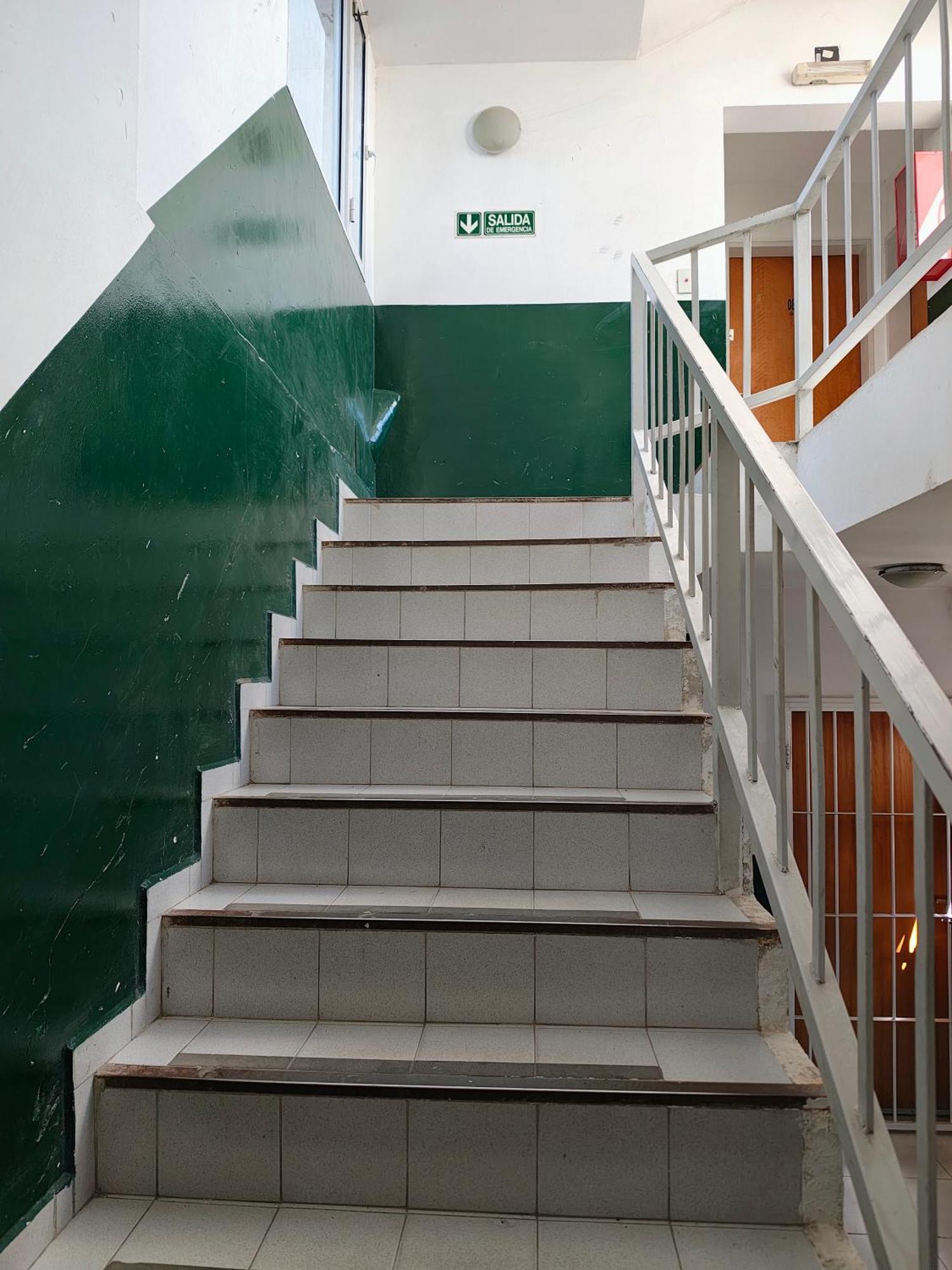 Acogedor Monoambiente Con Parking Apartment Neuquen Exterior photo