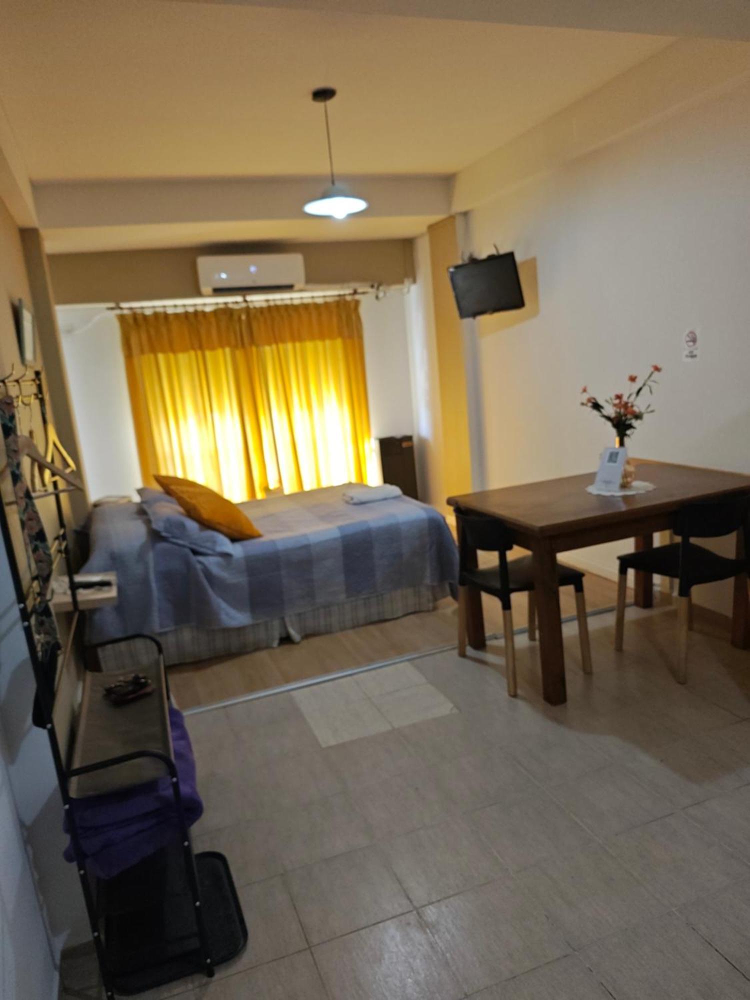 Acogedor Monoambiente Con Parking Apartment Neuquen Exterior photo
