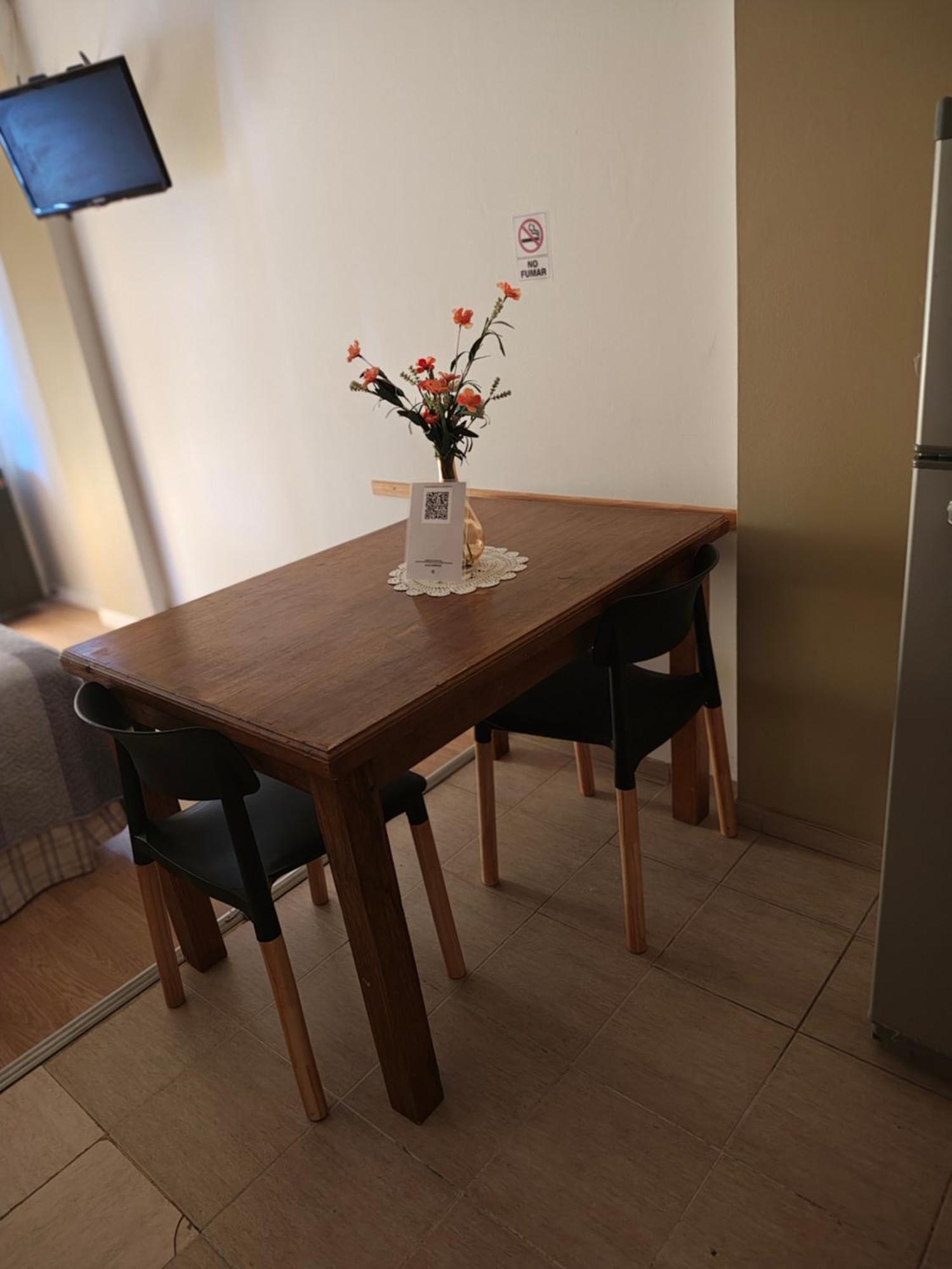 Acogedor Monoambiente Con Parking Apartment Neuquen Exterior photo